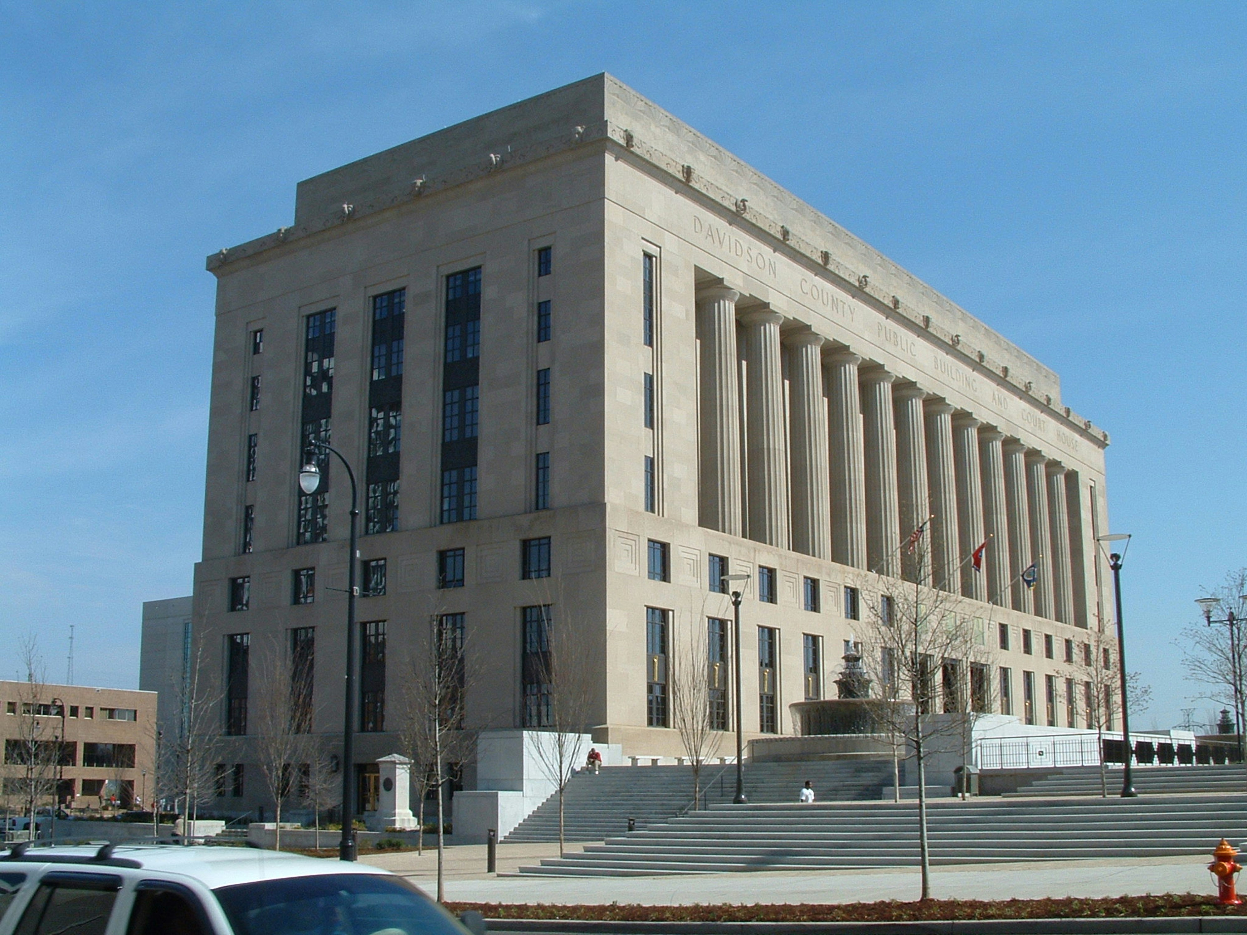Public Sector