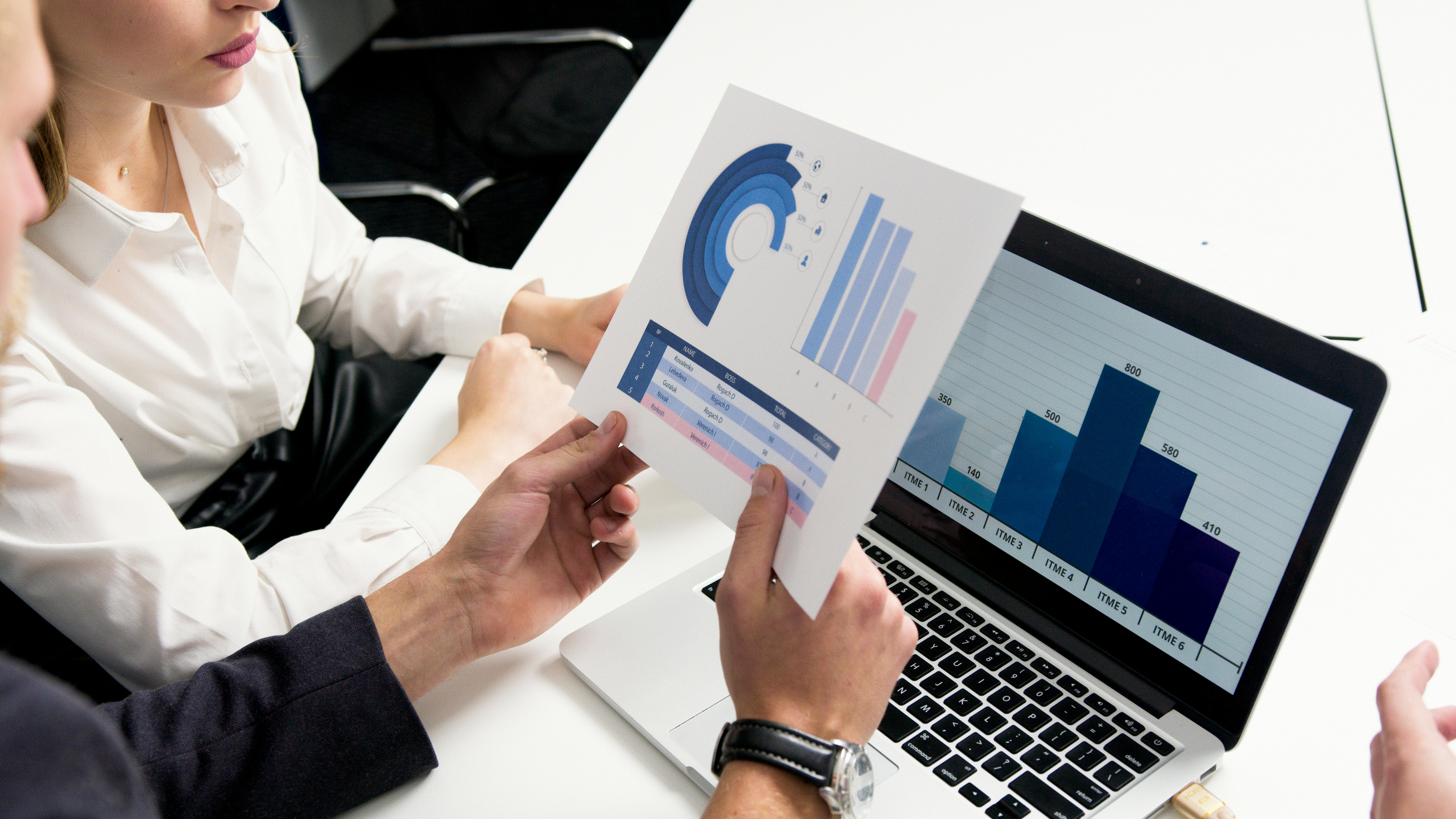 Banking & Financial Services