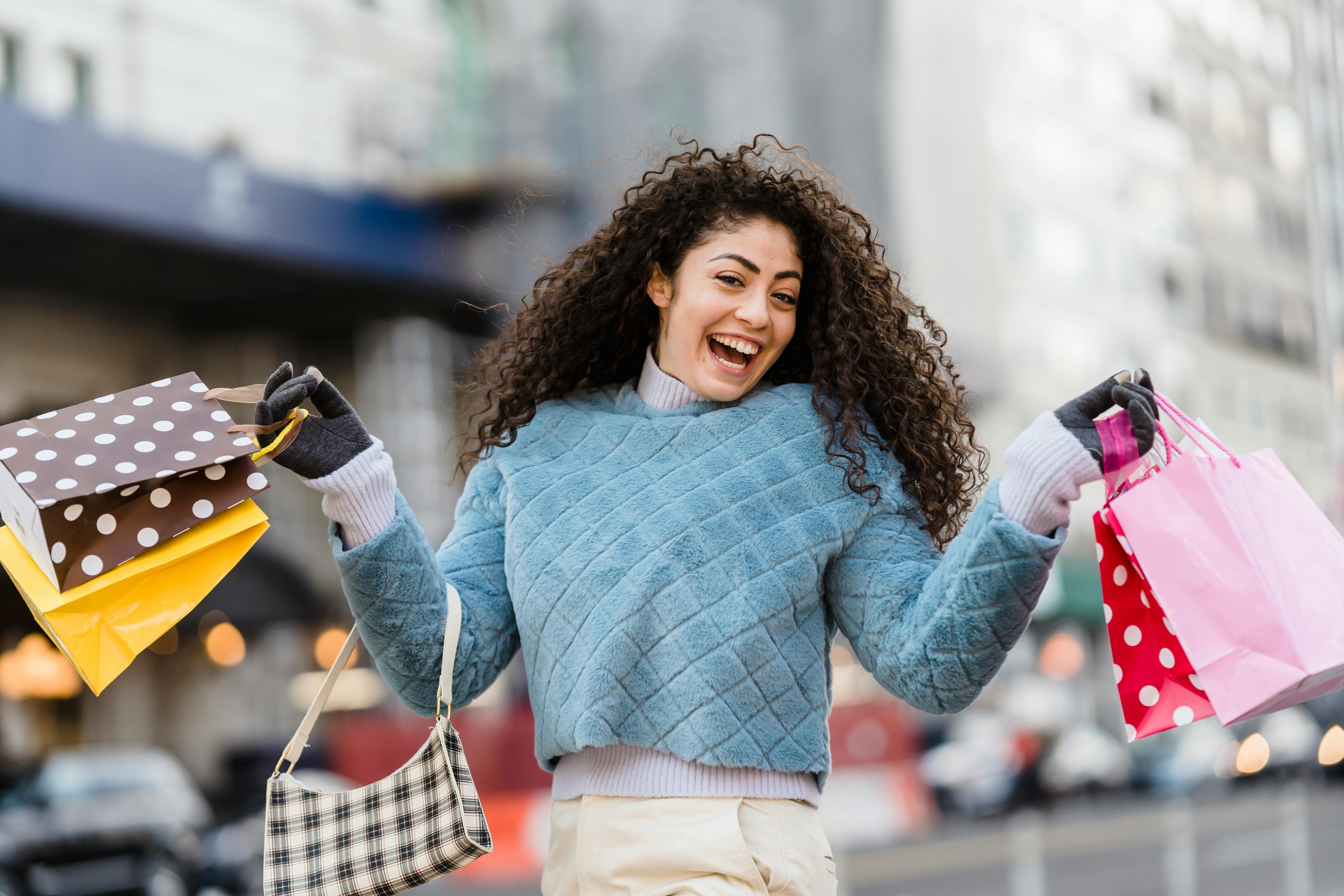 Retail & Consumer Goods