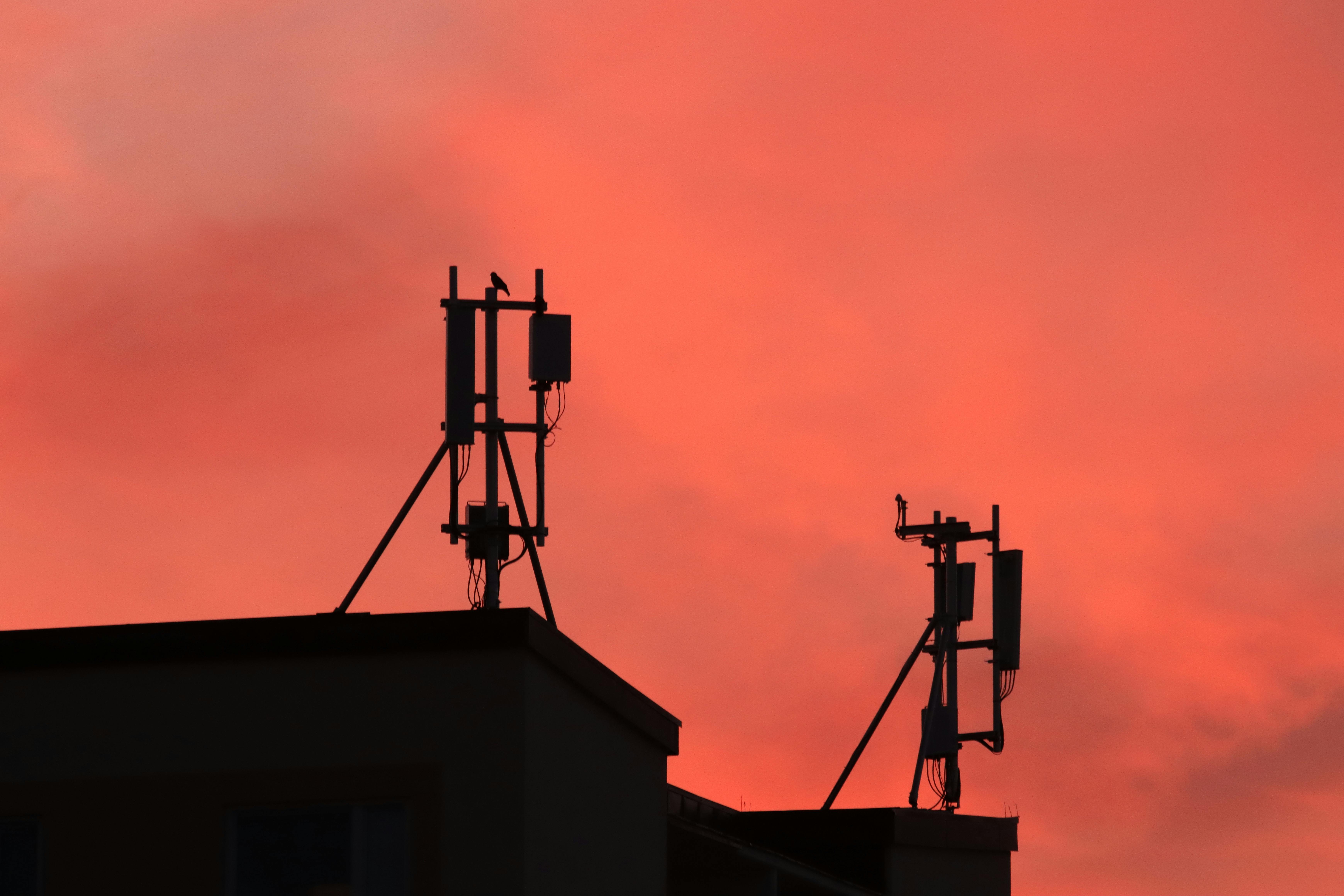 Telecommunications