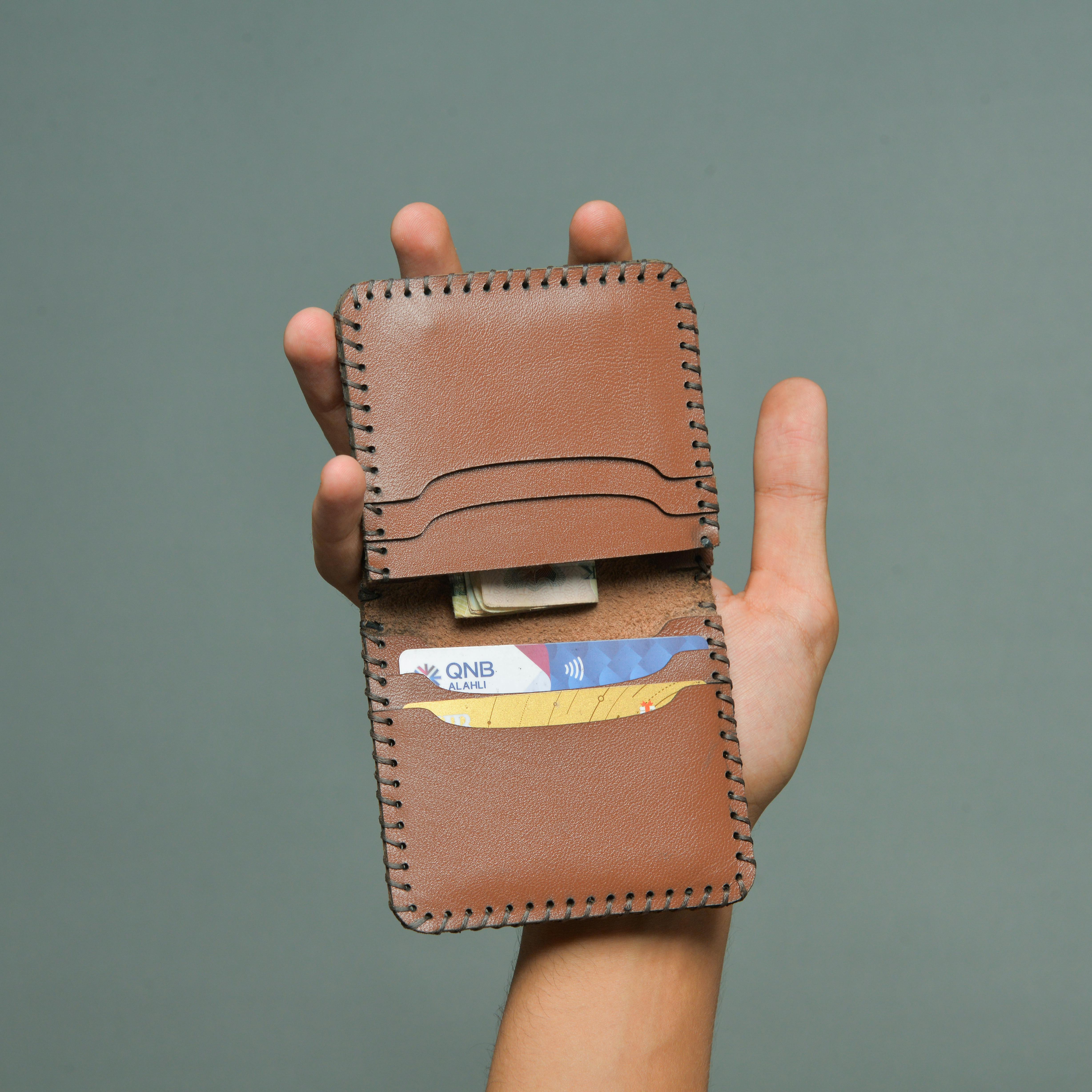 Cards & Payments