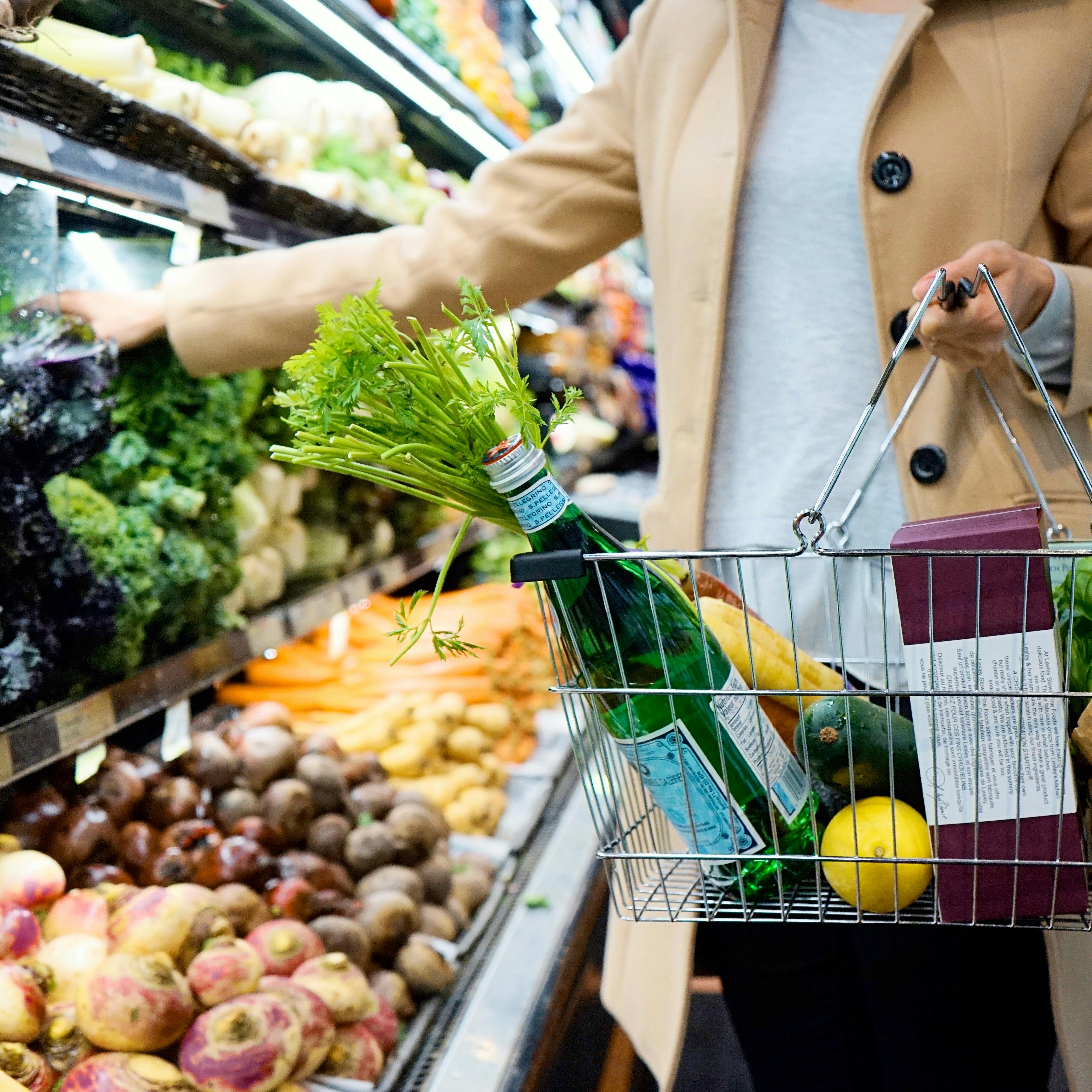 Consumer Packaged Goods (CPG)