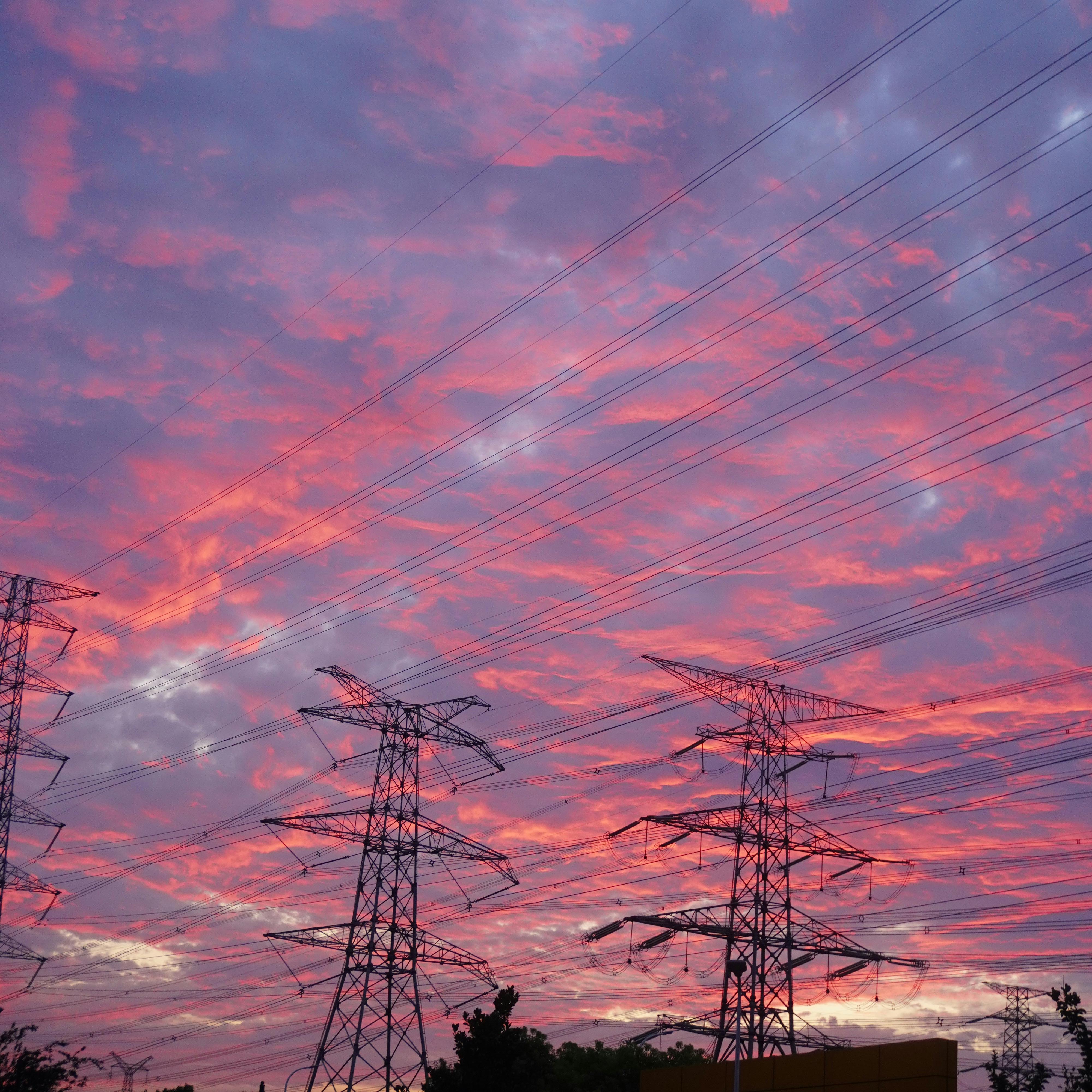 Power Utilities