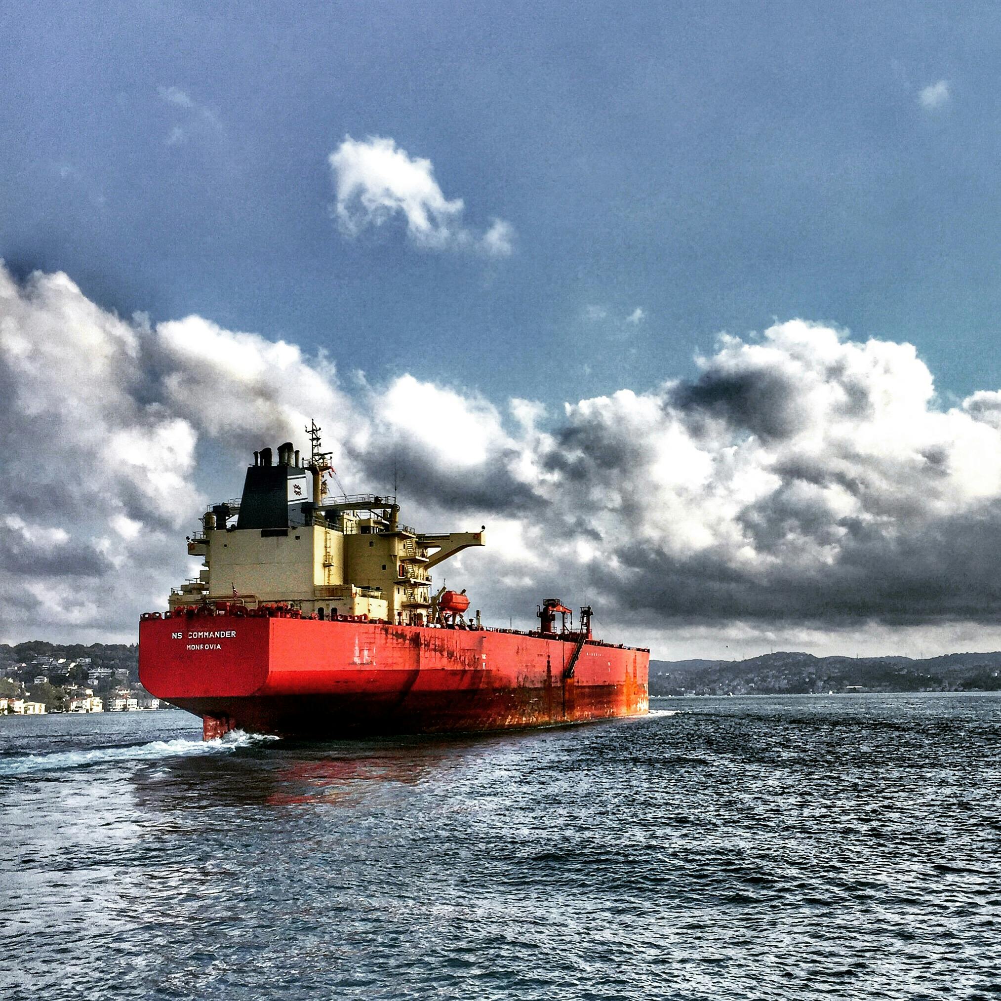 Logistics and Rail