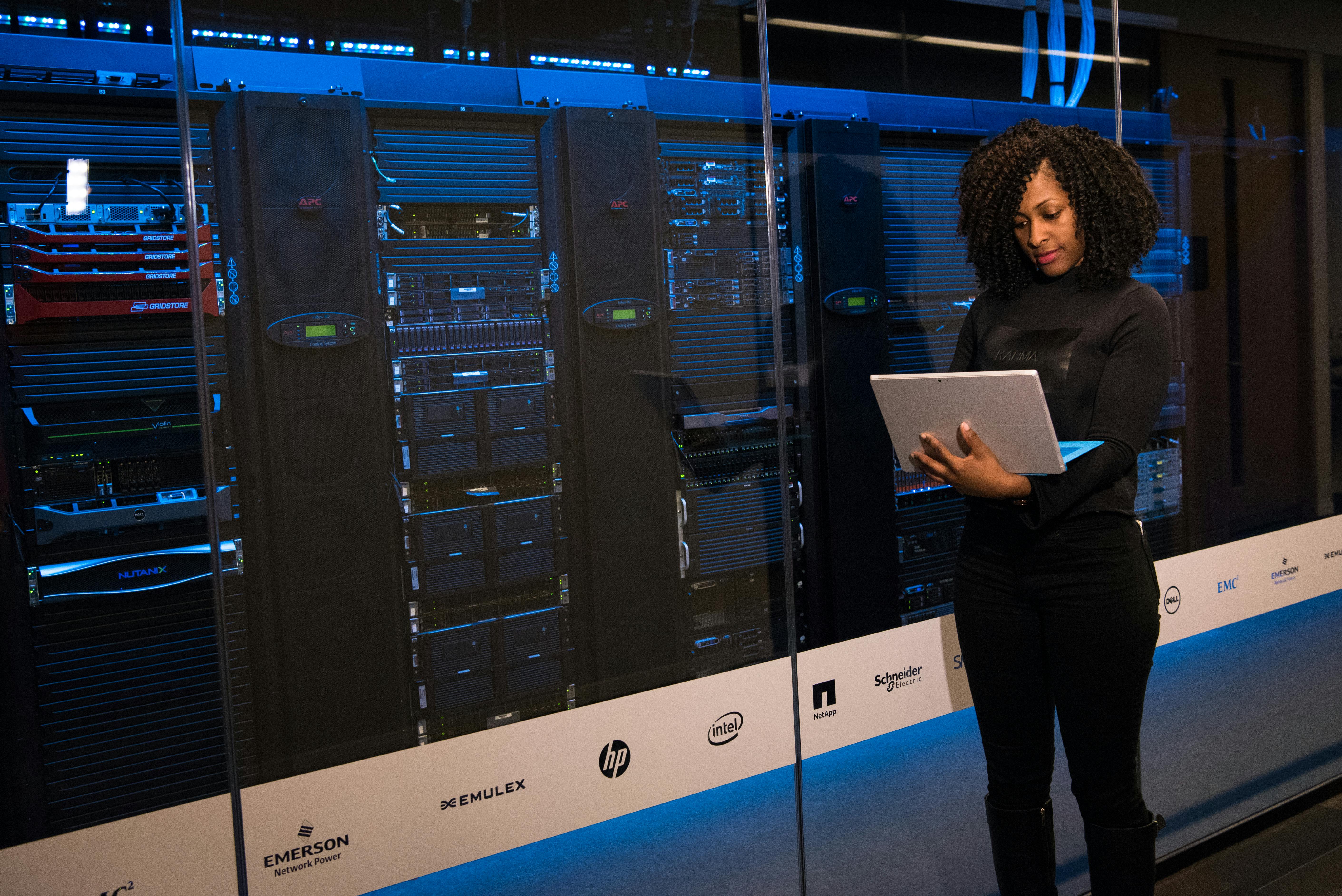 Cloud and Infrastructure