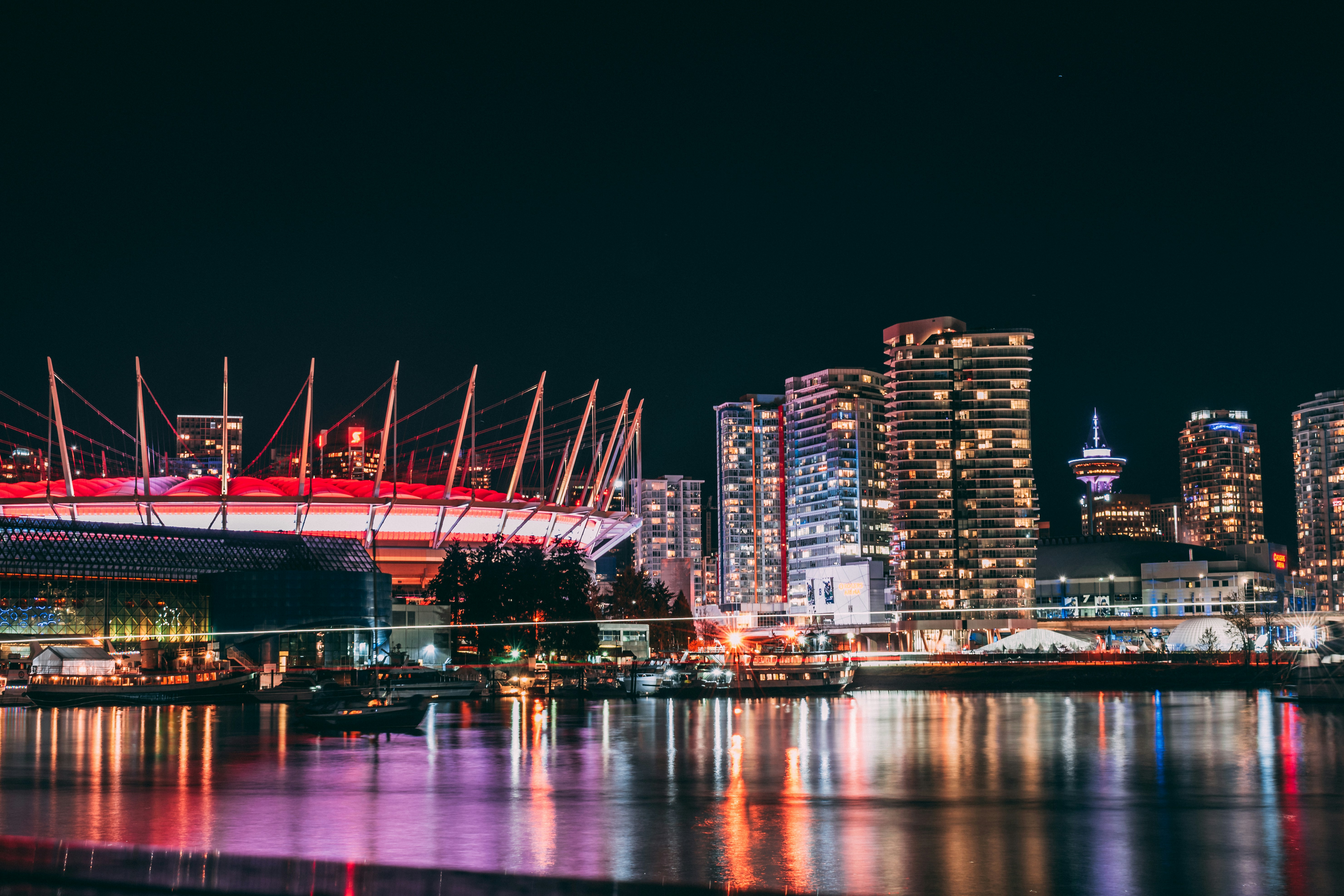 Vancouver, Canada (HQ)